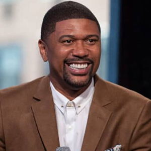 celebrity Jalen Rose